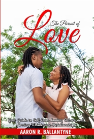 The Pursuit of Love cover image