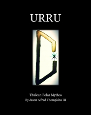 URRU: Thulean Polar Mythos cover image