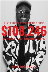 SIX FIGURE CONFIDENCE cover image