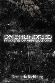 100 Prayers of Affirmation cover image