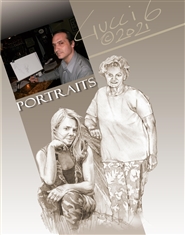 Portrait Samples cover image