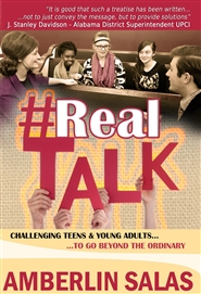 #RealTalk cover image