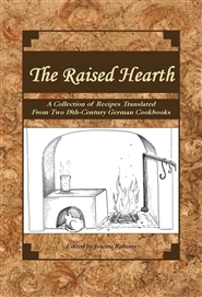 The Raised Hearth cover image