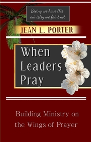 When Leaders Pray cover image