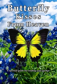 Butterfly kisses from heaven cover image
