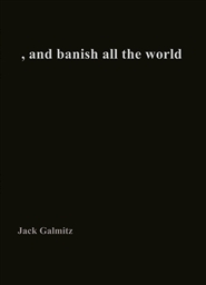 , and banish all the world cover image