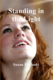 Standing in the Light cover image