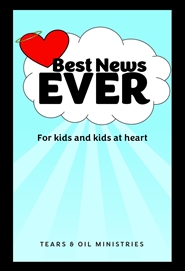 Best News Ever cover image