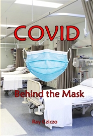 Covid - Behind the Mask cover image