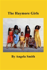 The Haymore Girls  cover image