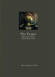 The Frogre cover image