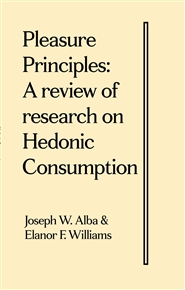 Pleasure Principles: A Review of research on Hedonic Consumption cover image