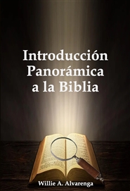 Introducción Panorámica a la Biblia cover image