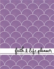Daily Letter - Faith & Life Planner cover image