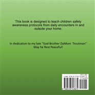 What about Safety for Me? Said Bro! cover image