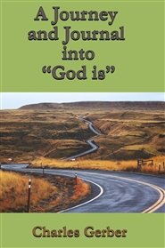 A Journal and Journey into God is cover image