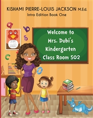 Mrs.Dubi"s Kindergarten Class Room 502 cover image