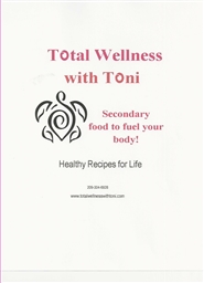 Healthy Recipes for Life cover image