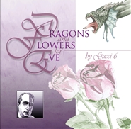 Flowers and Dragons for Eve cover image