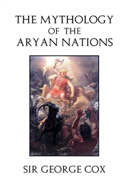 The Mythology of the Aryan Nations cover image