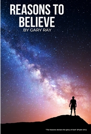 Reasons to Believe- cover image