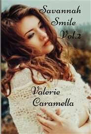 Savannah Smile Vol.2 cover image