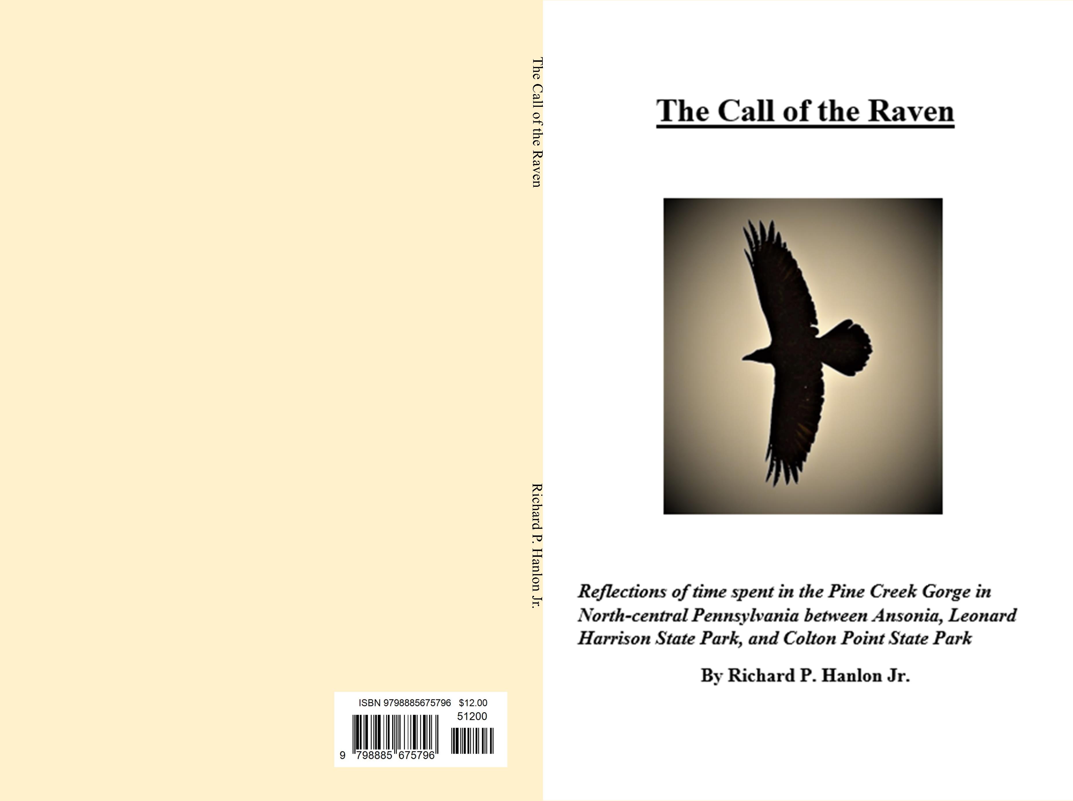 The Call of the Raven cover image