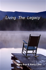 Living The Legacy cover image