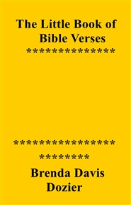 The Little Book of Bible Verses    cover image