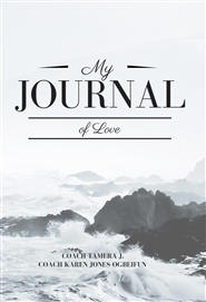 My Journal Of Love cover image