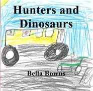 Hunters and Dinosaurs cover image