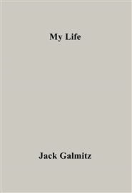 My Life cover image