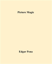 Picture Magic  cover image
