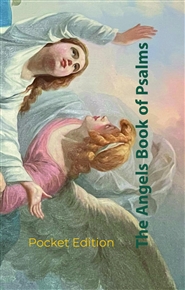 The Angels Book of Psalms: Pocket Edition cover image