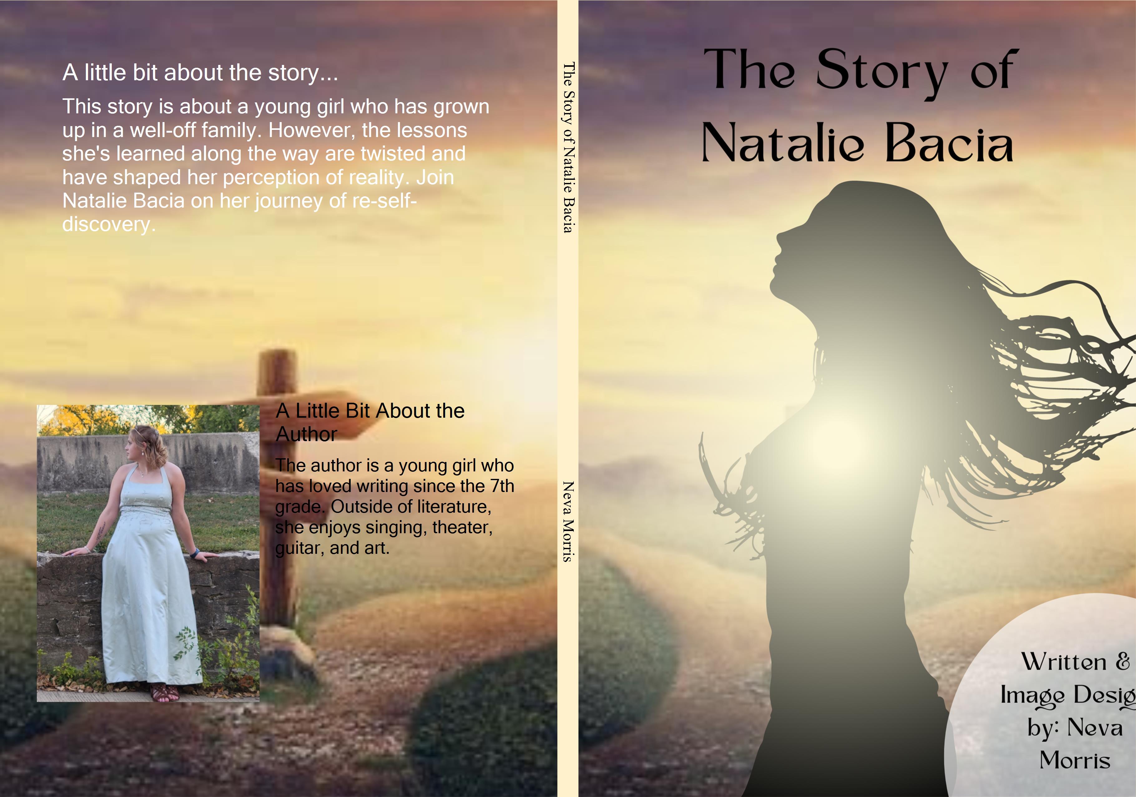 The Story of Natalie Bacia cover image