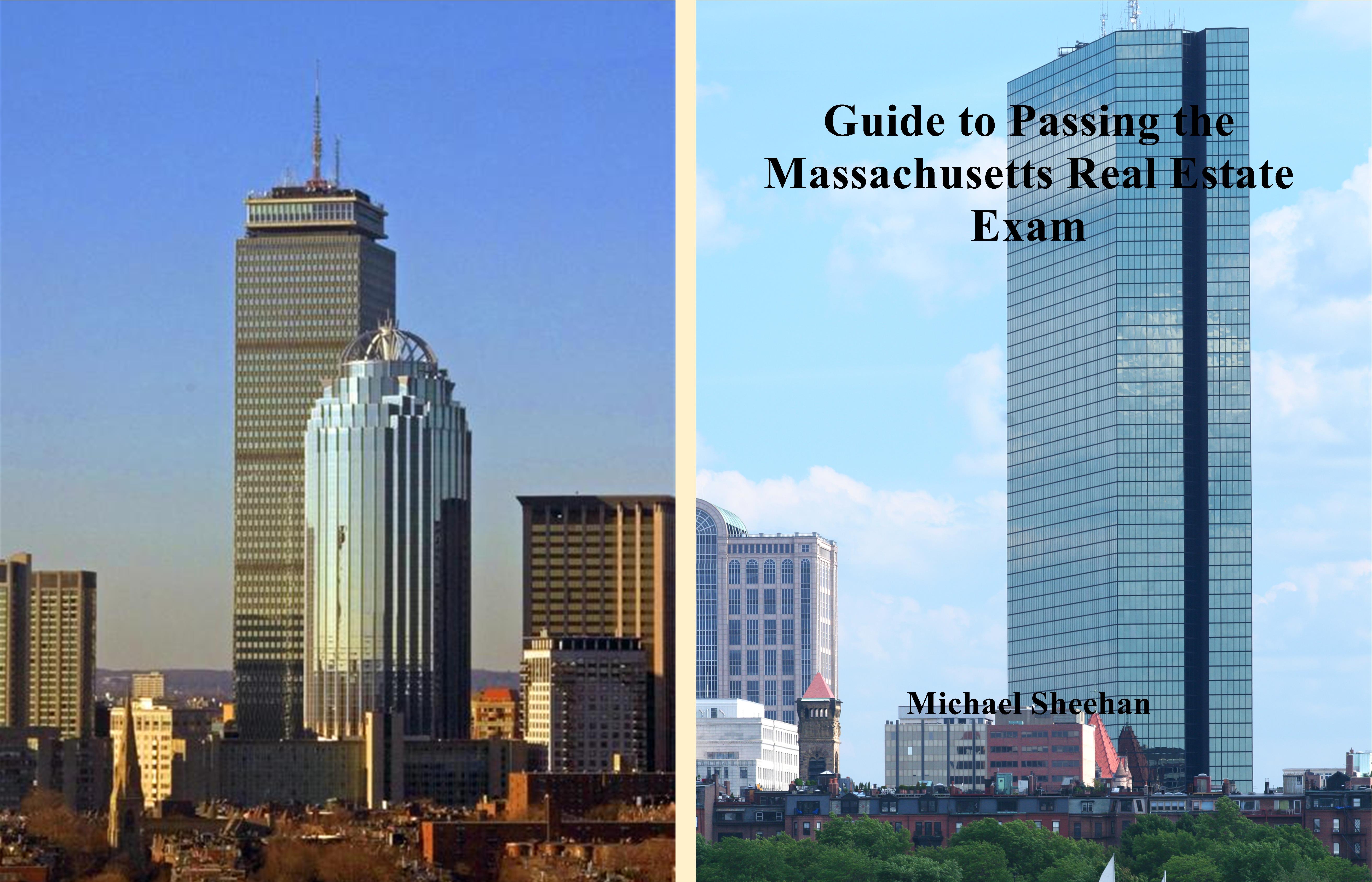 pass-the-massachusetts-real-estate-exam-by-michael-sheehan-75-00