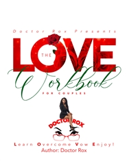 The Love Workbook cover image