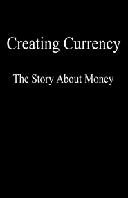 Creating Currency cover image