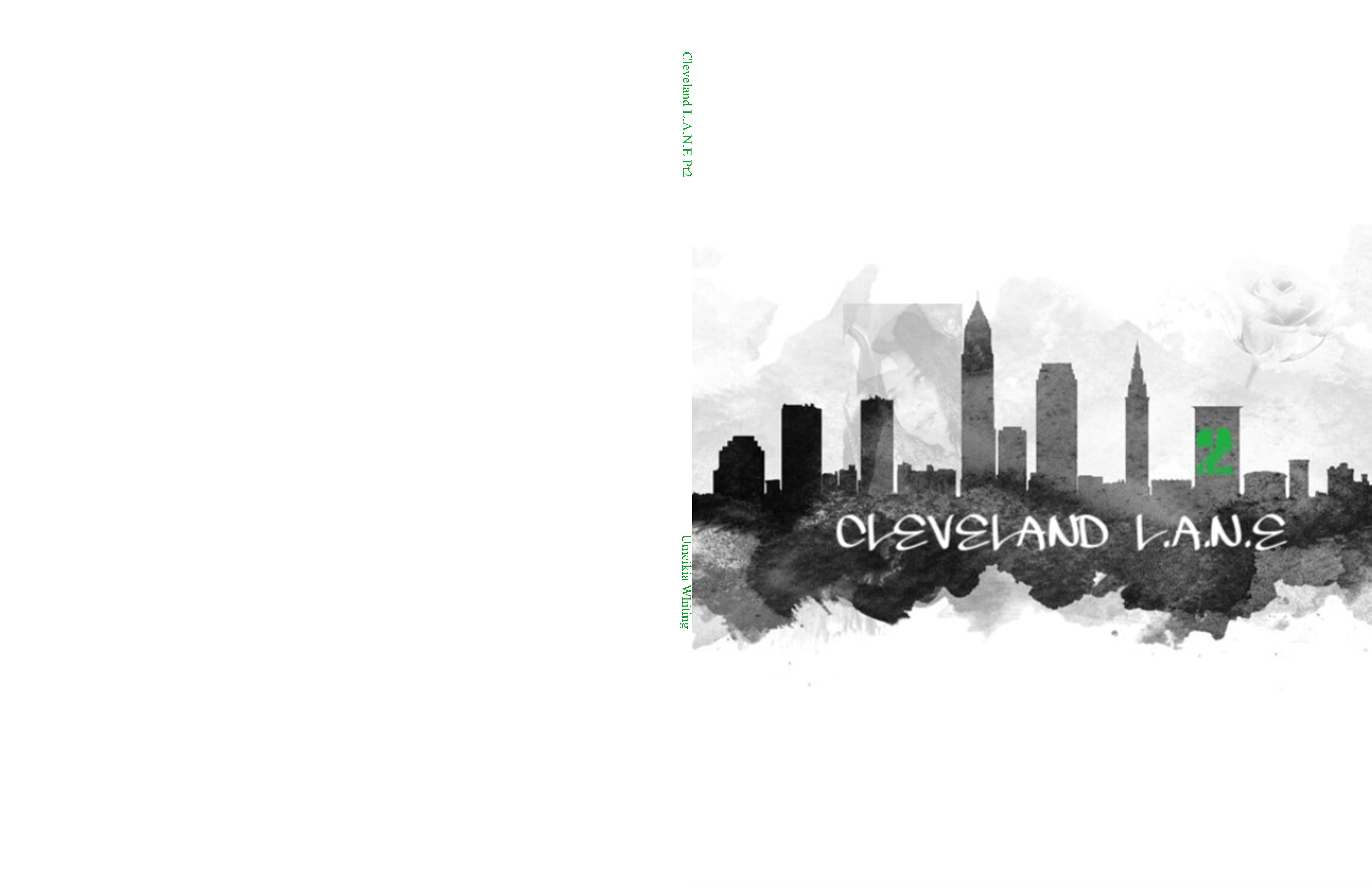 Cleveland L.A.N.E Pt2 cover image