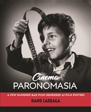 Cinema Paronomasia cover image