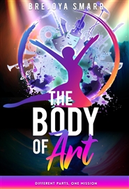 The Body of Art, Different Parts One Mission cover image