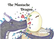 Mustache Dragon cover image