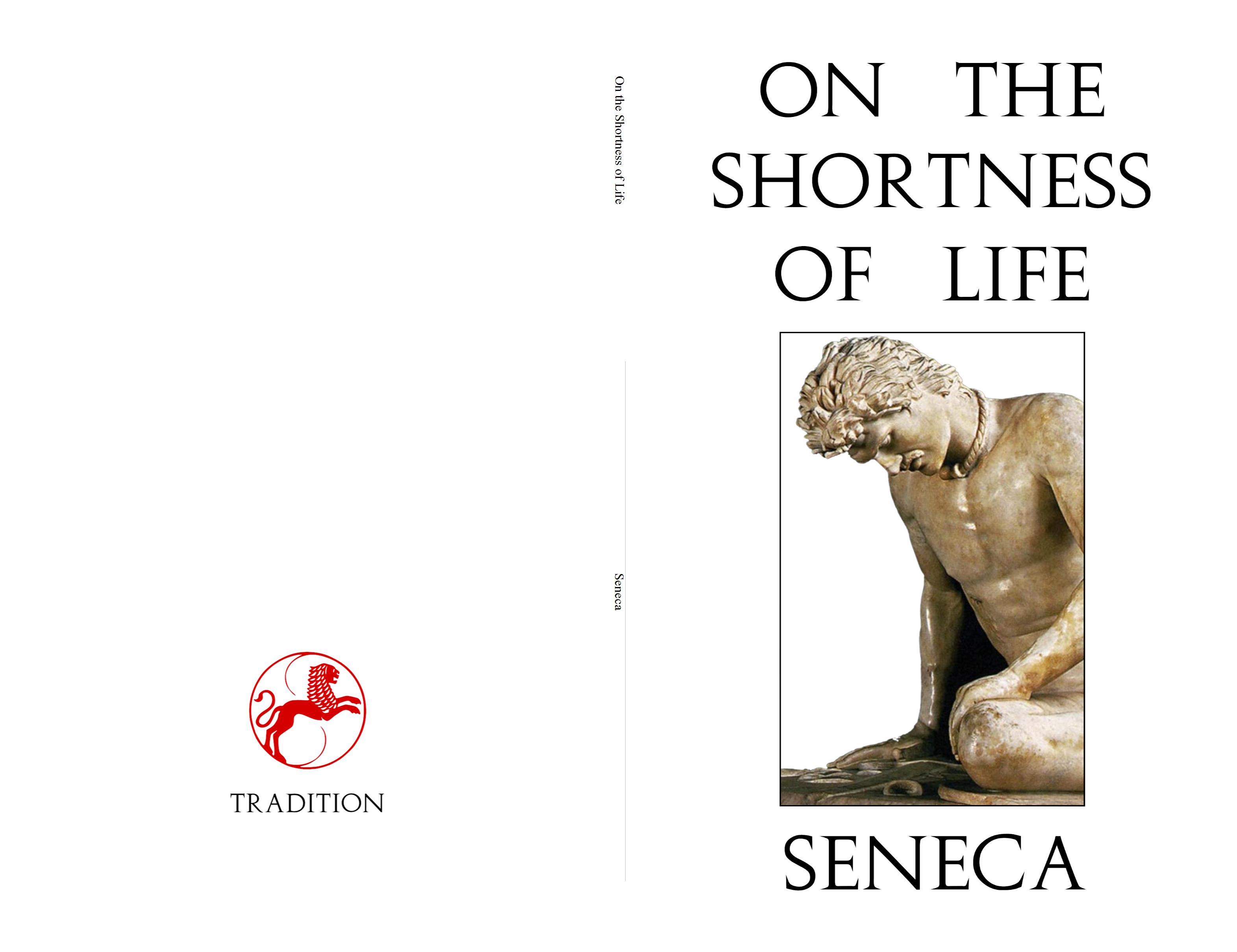 On the Shortness of Life cover image