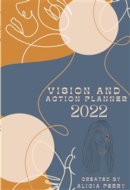 Vision and Action Planner cover image