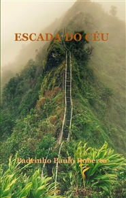 Escada do Céu cover image