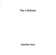 The Lifebook. cover image