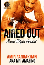 Aired Out 1 cover image
