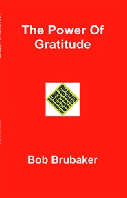 The Power Of Gratitude cover image