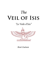 The Veil of Isis cover image