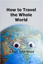 World travel cover image